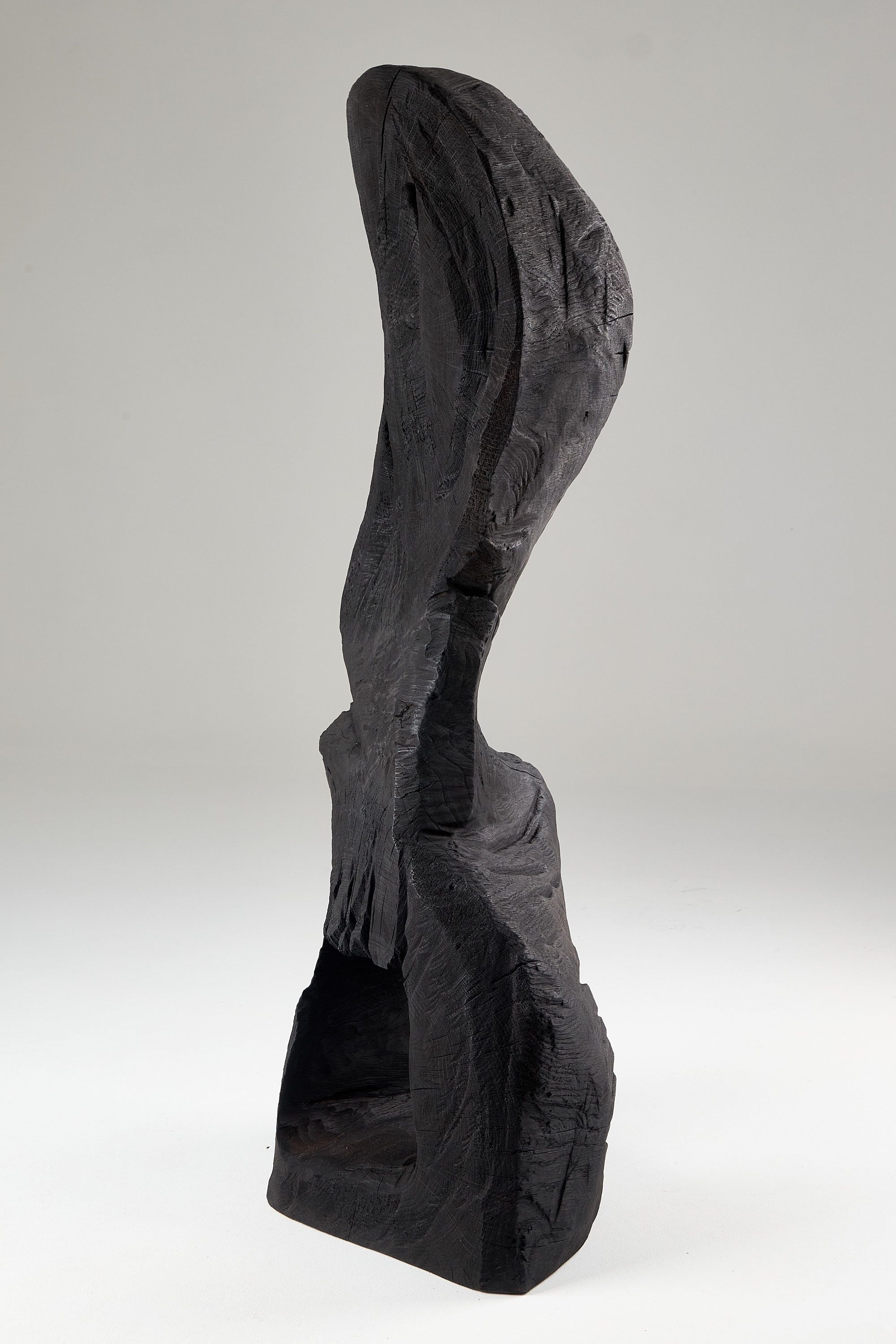 Still Stand Abstract Sculpture - image 8