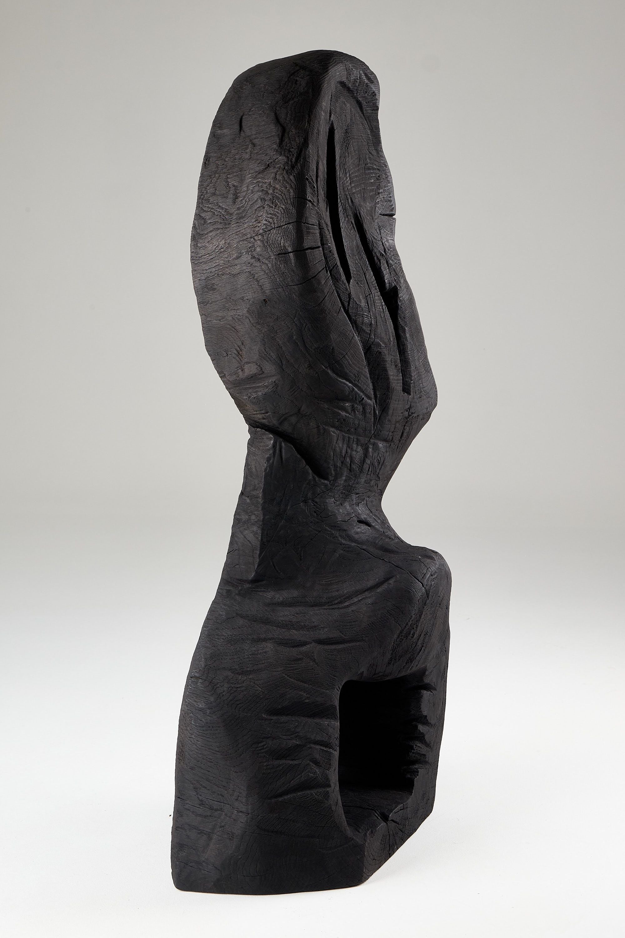 Still Stand Abstract Sculpture - image 9