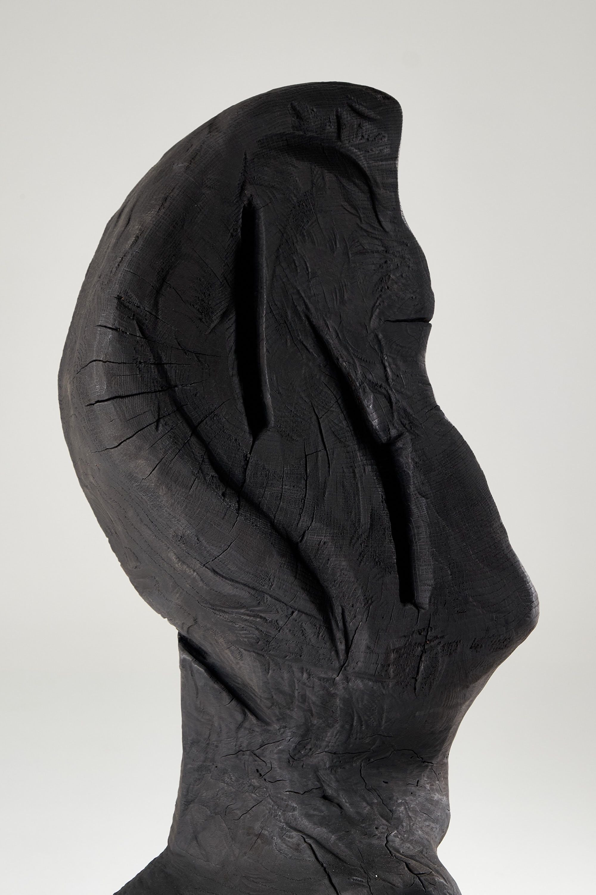 Still Stand Abstract Sculpture - image 16