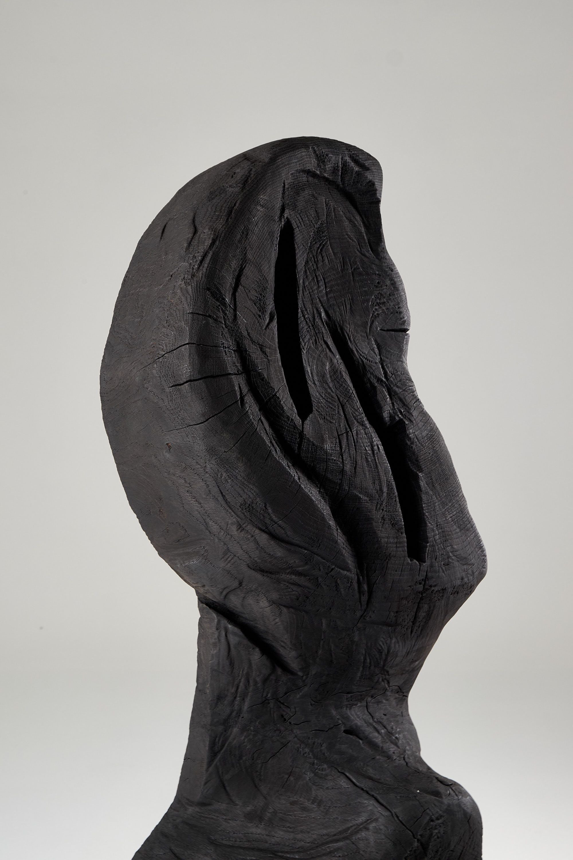 Still Stand Abstract Sculpture - image 11