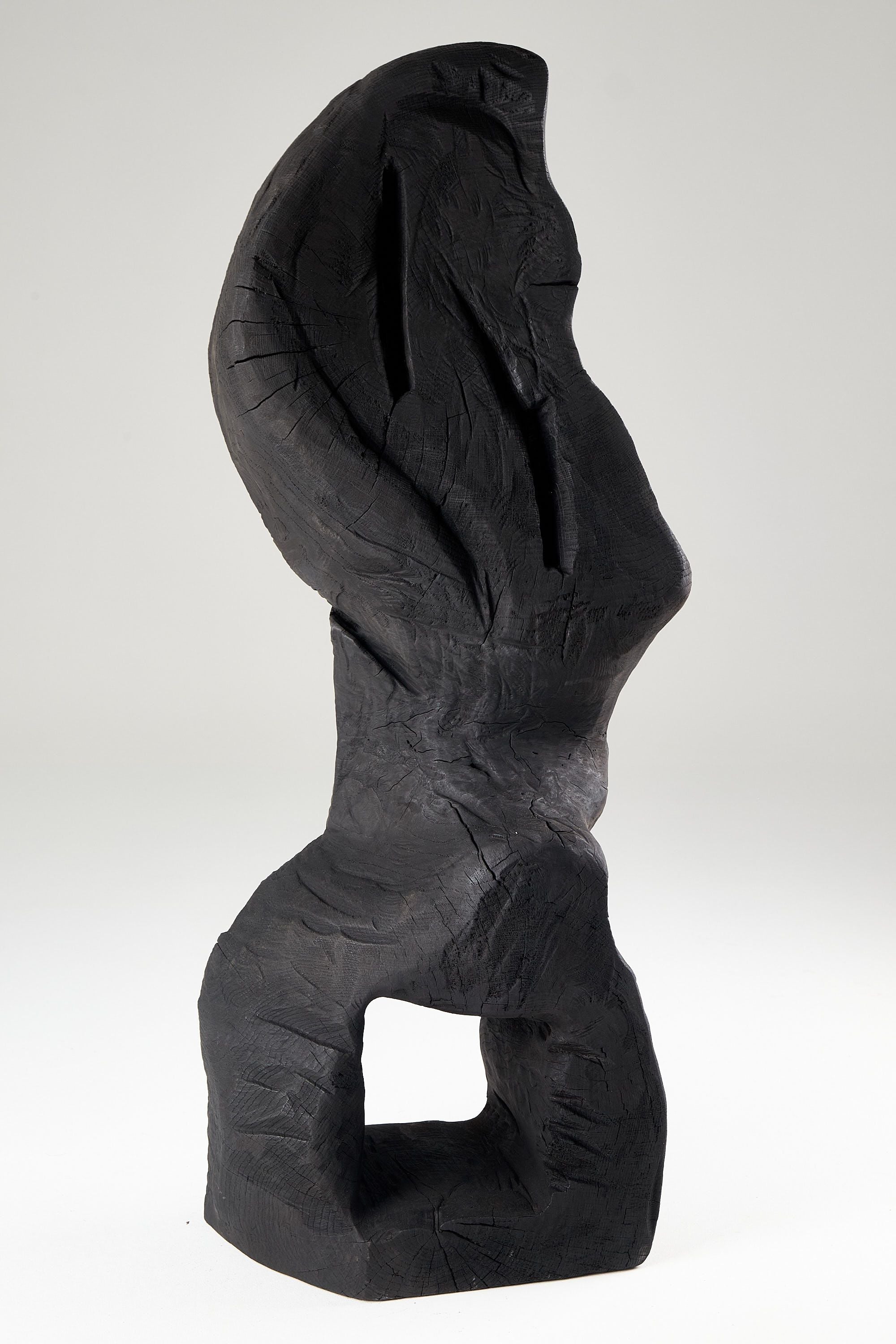 Still Stand Abstract Sculpture - image 14