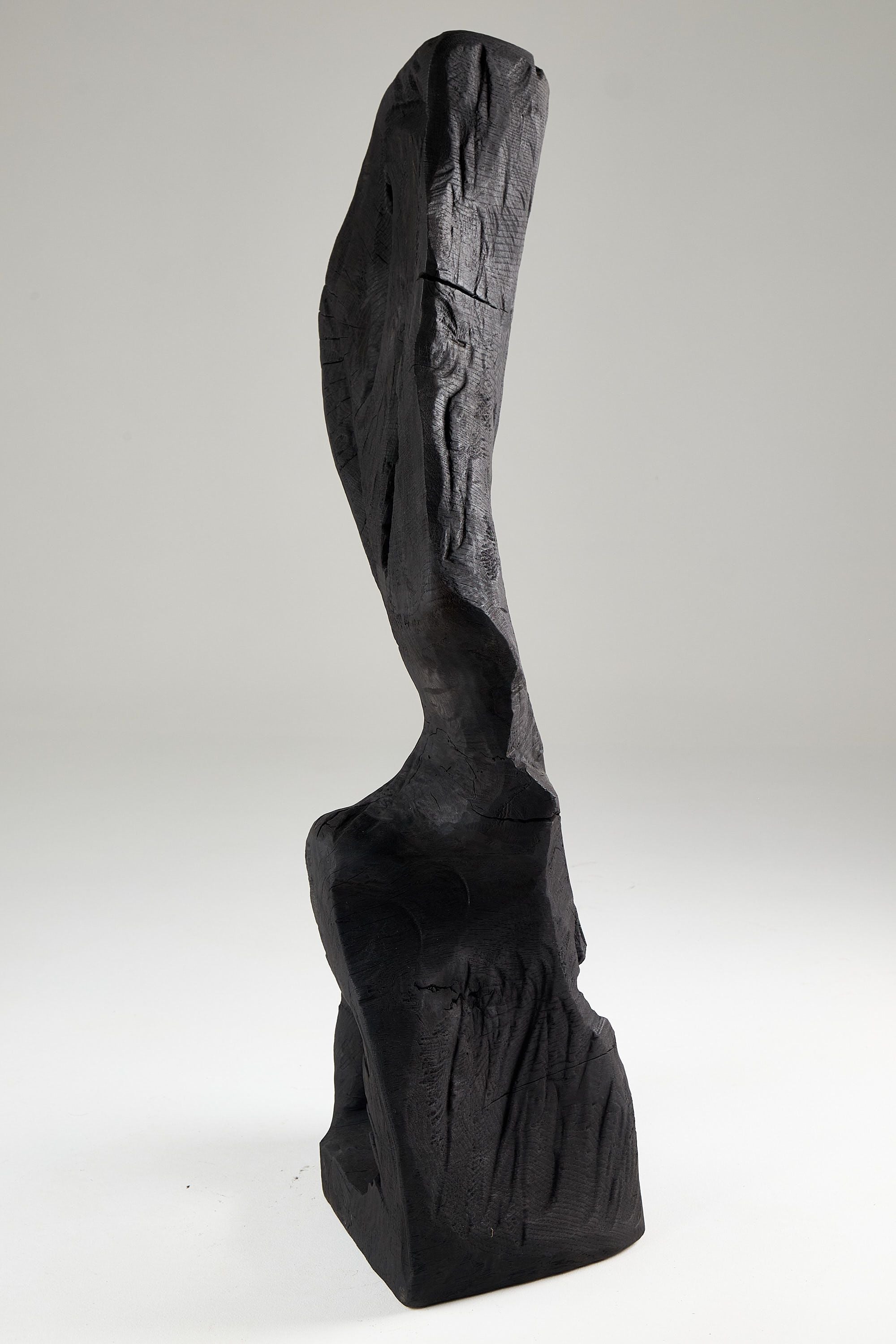 Still Stand Abstract Sculpture - image 21