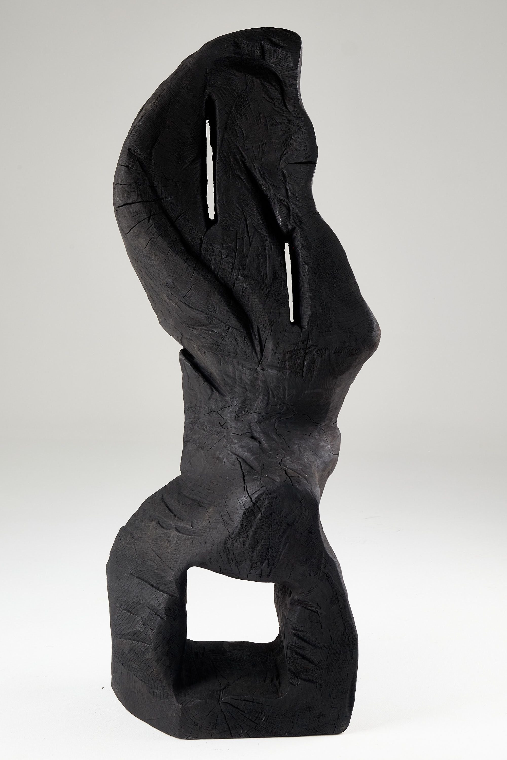 Still Stand Abstract Sculpture - image 18