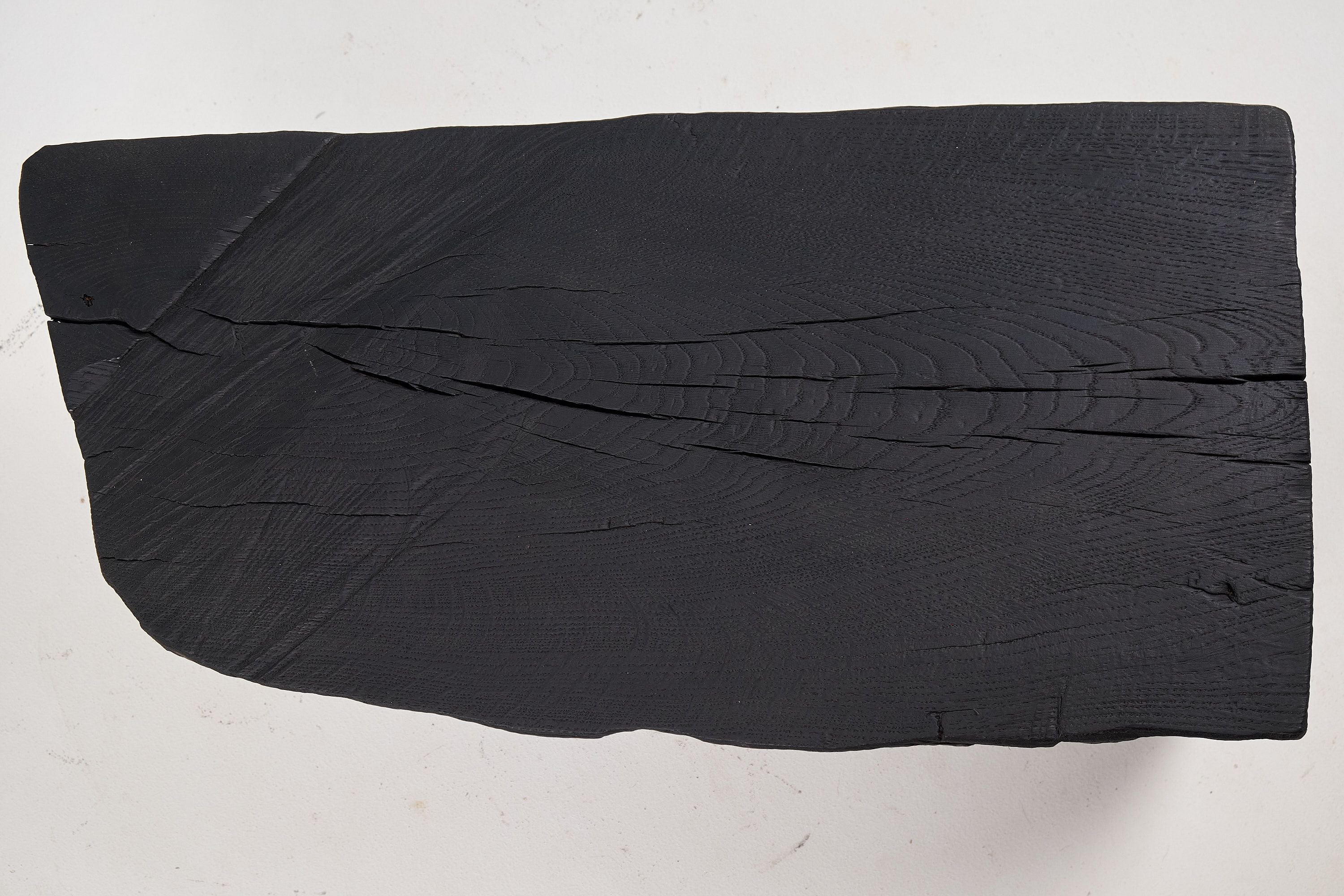 Jowink, Handmade Charred Bench or Side Table - image 10
