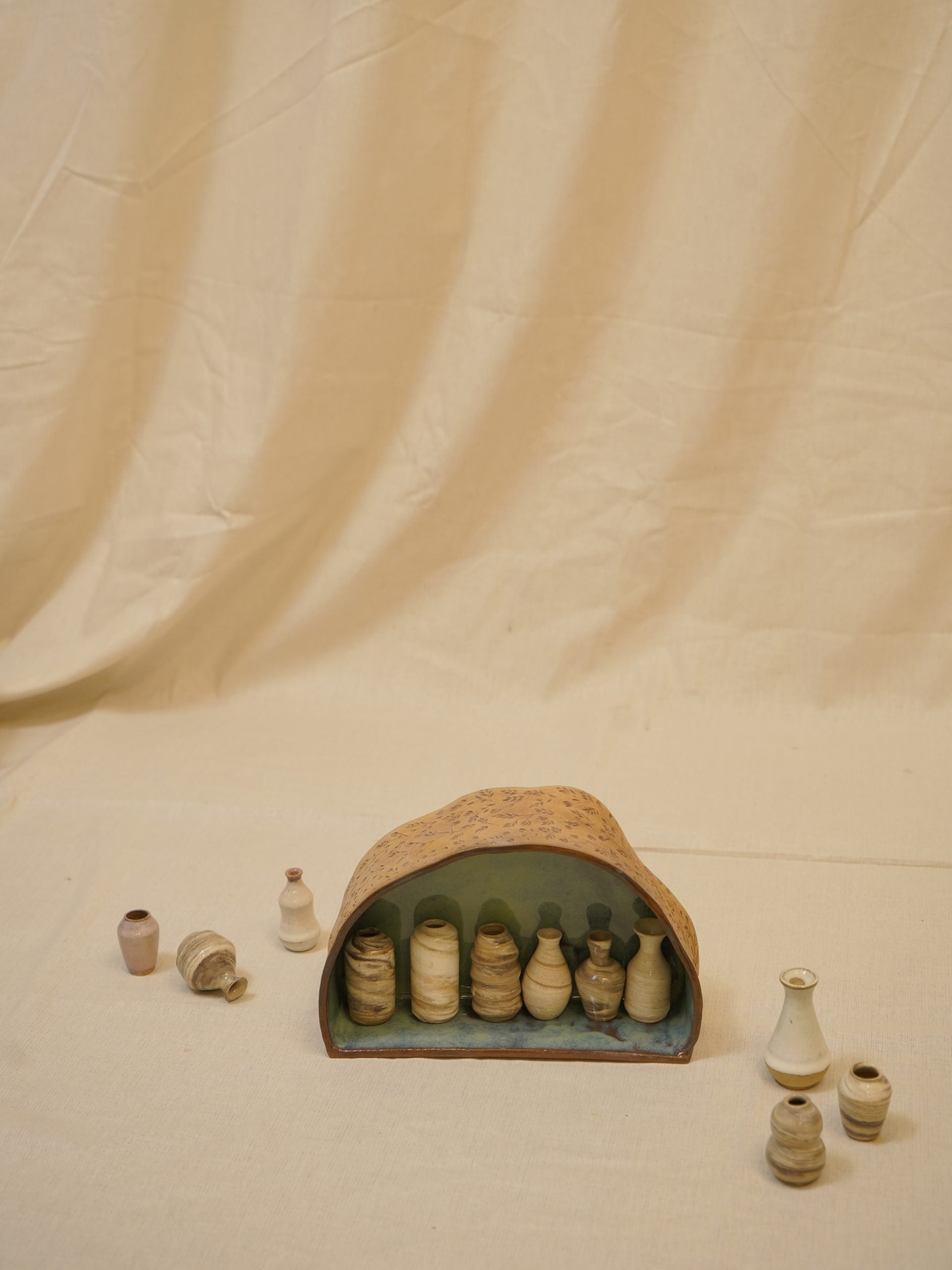 Lake of miniatures image 2