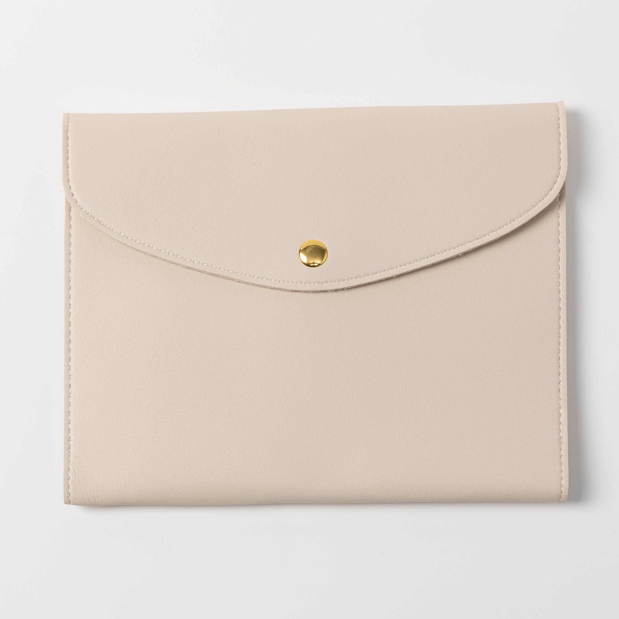 A5 Notepad & Planner Organizer