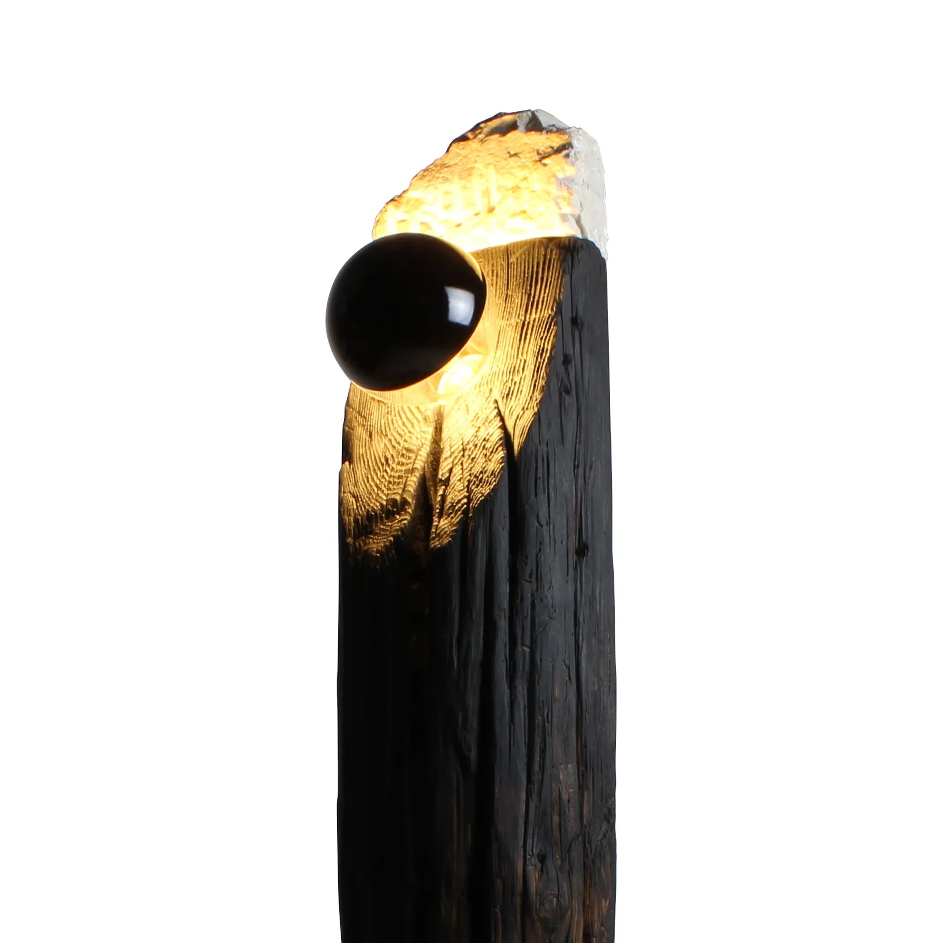 Totem Floor Lamp image 4