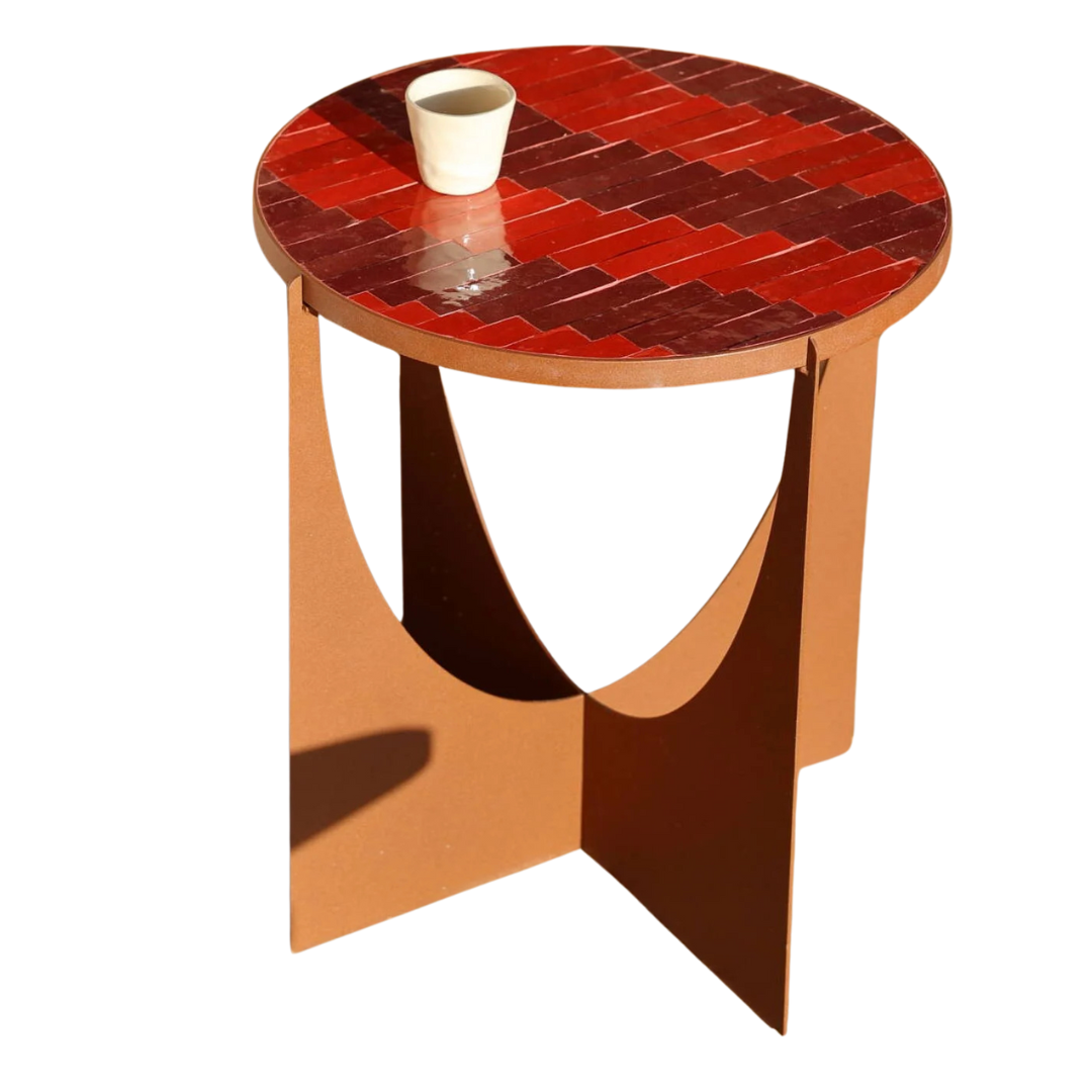 X Table image 0