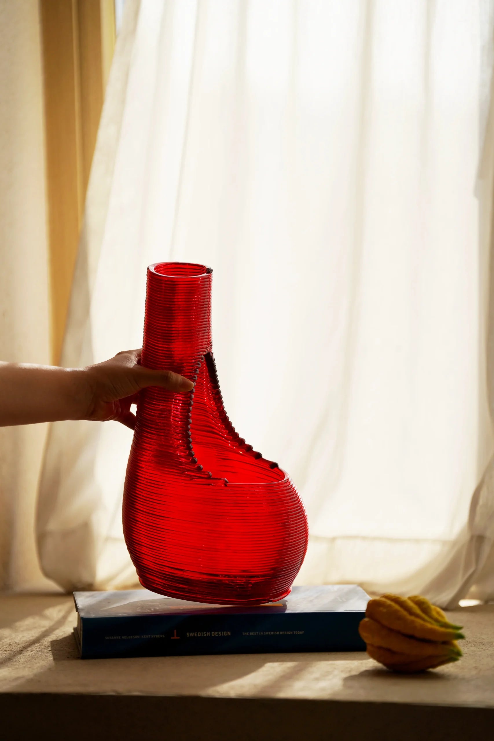 Smoothy Vessel image 36