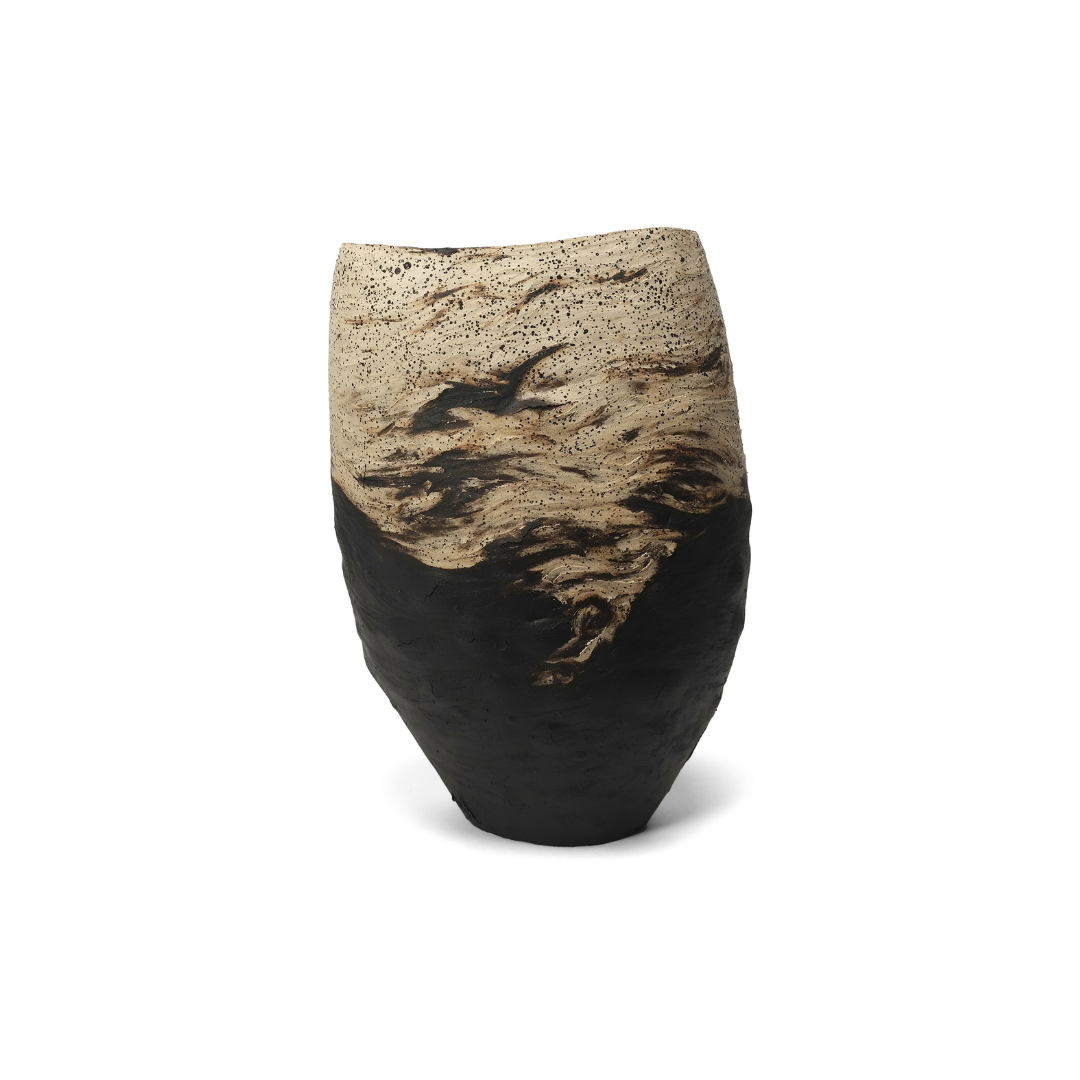 Gestural Earth Vessel - No 127 image 0