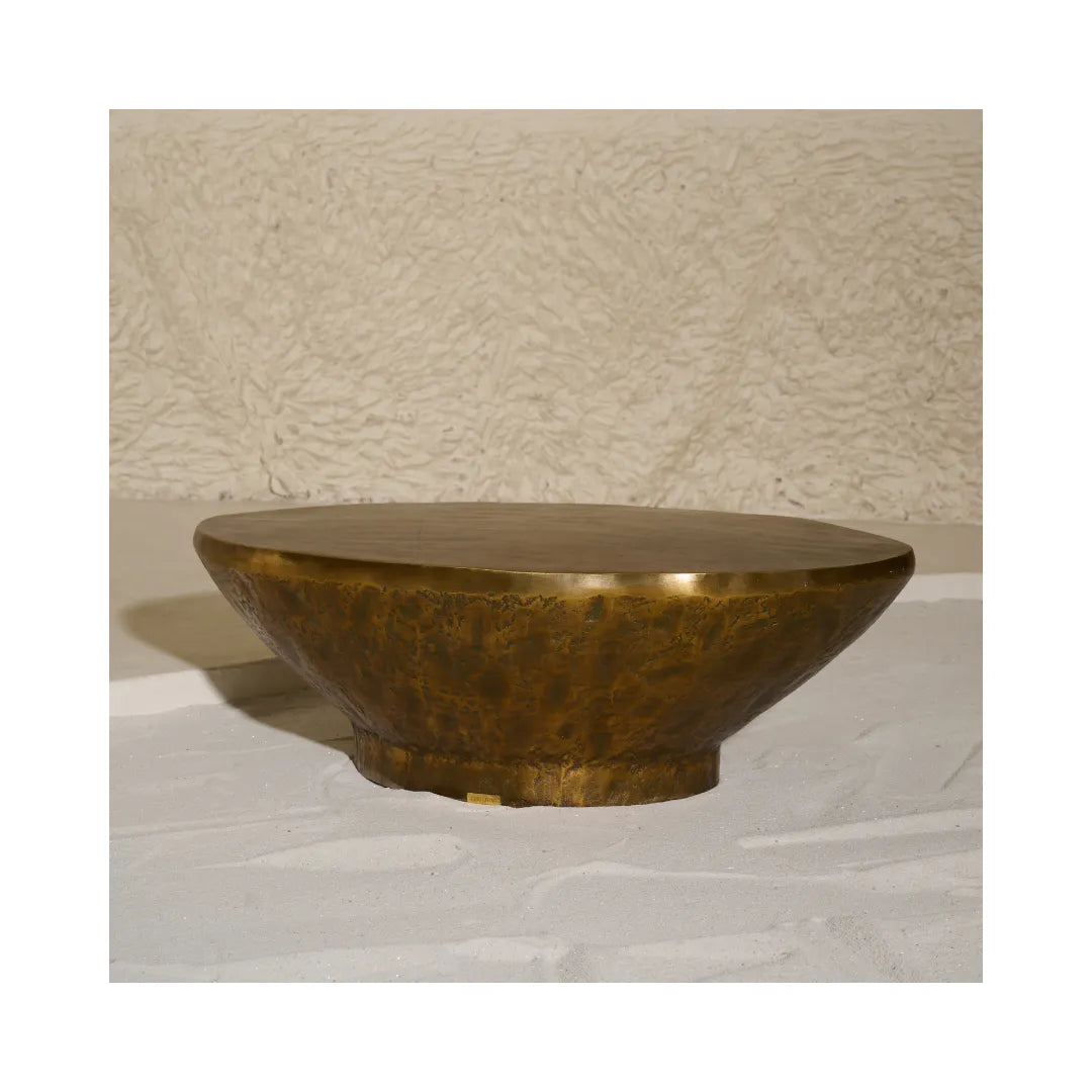 Damru Coffee Table image 2