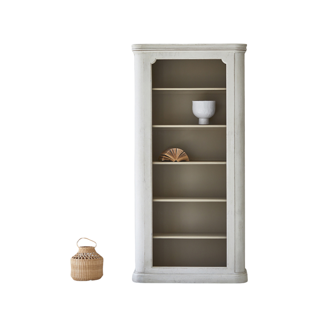 Mykronos Tall Cabinet image 0