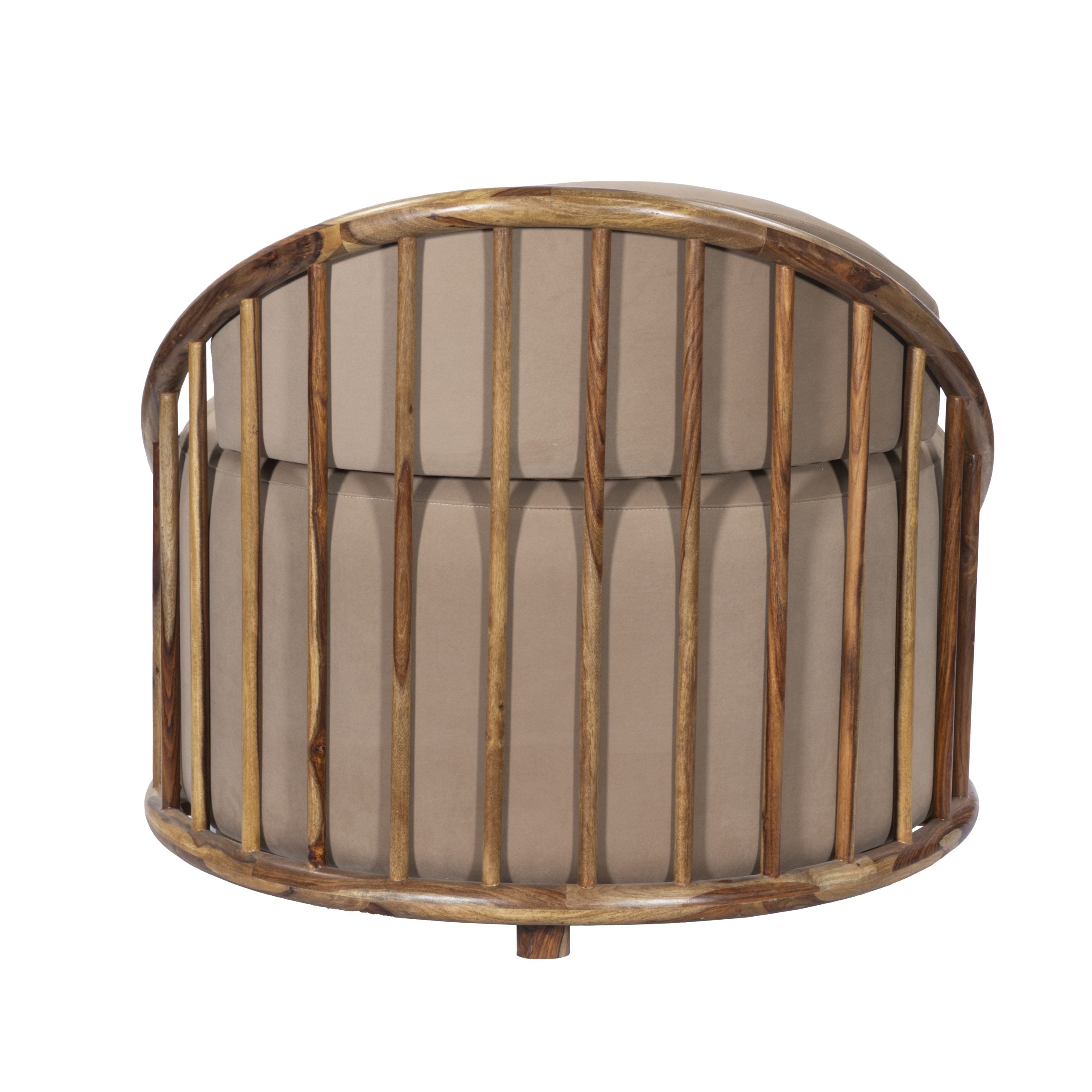 Thalassa Lounger image 6