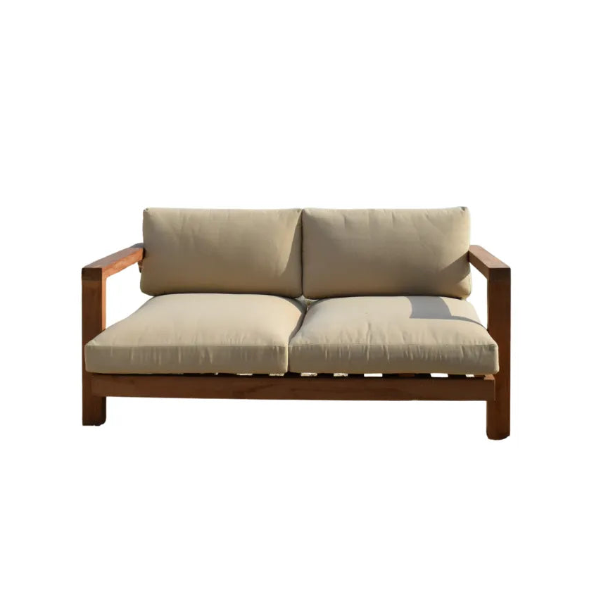 KILDA 2 SEATER SOFA image 0