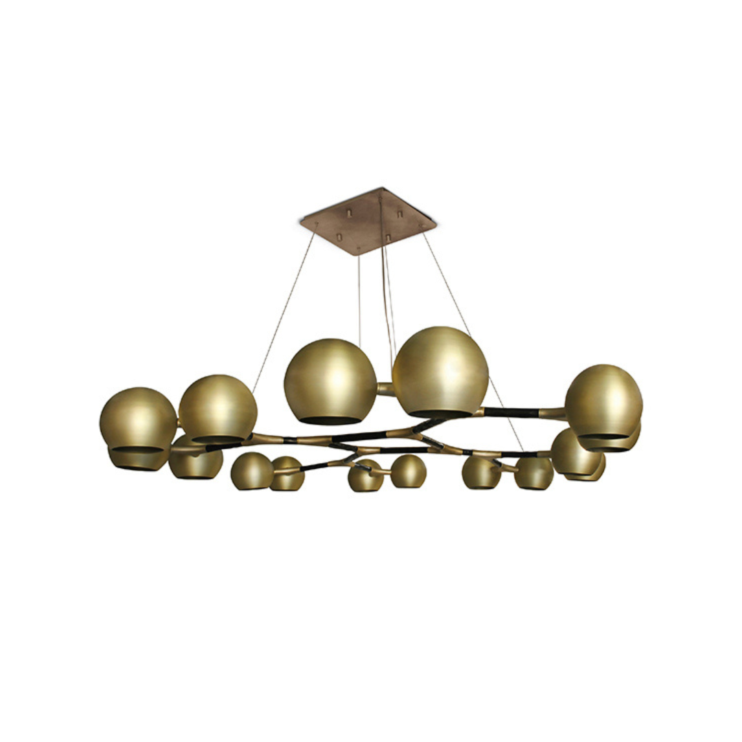 Horus Suspension Light image 0