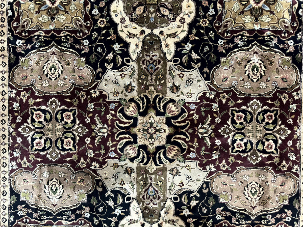 Pak Persian Rug 6x9 - Jewel Rugs, view 5