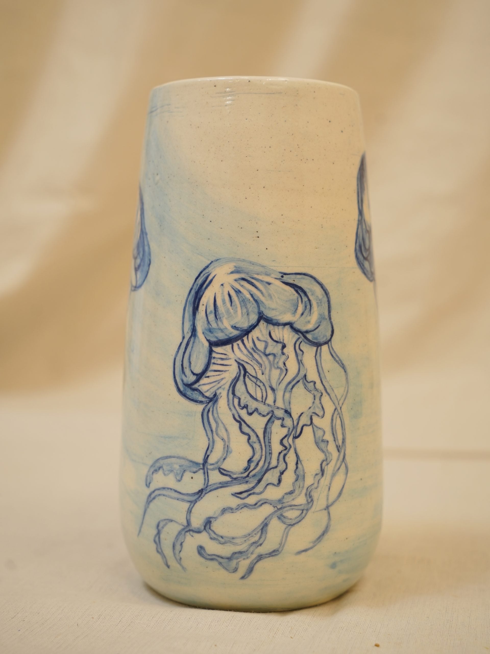 Ocean Bloom - Vase image 4