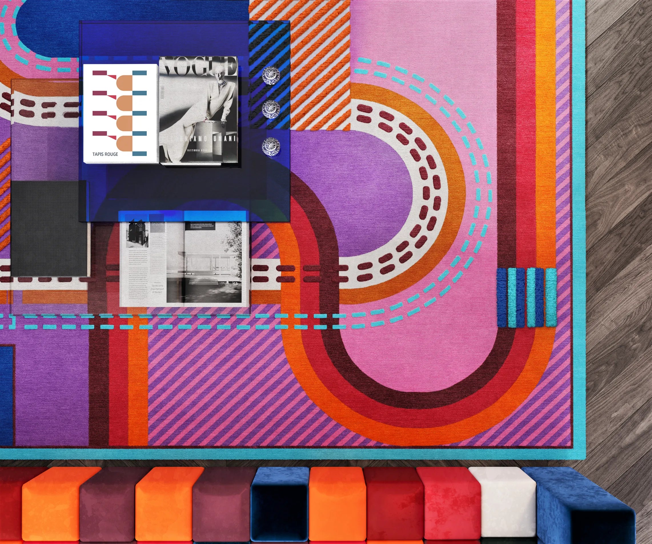 Abstraction III.I image 3