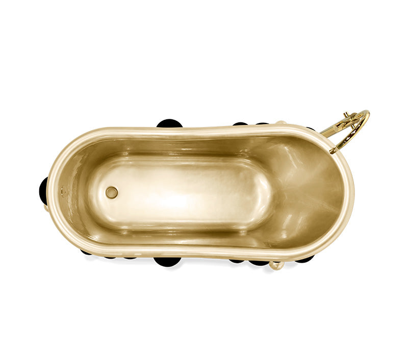 Newton Bathtub