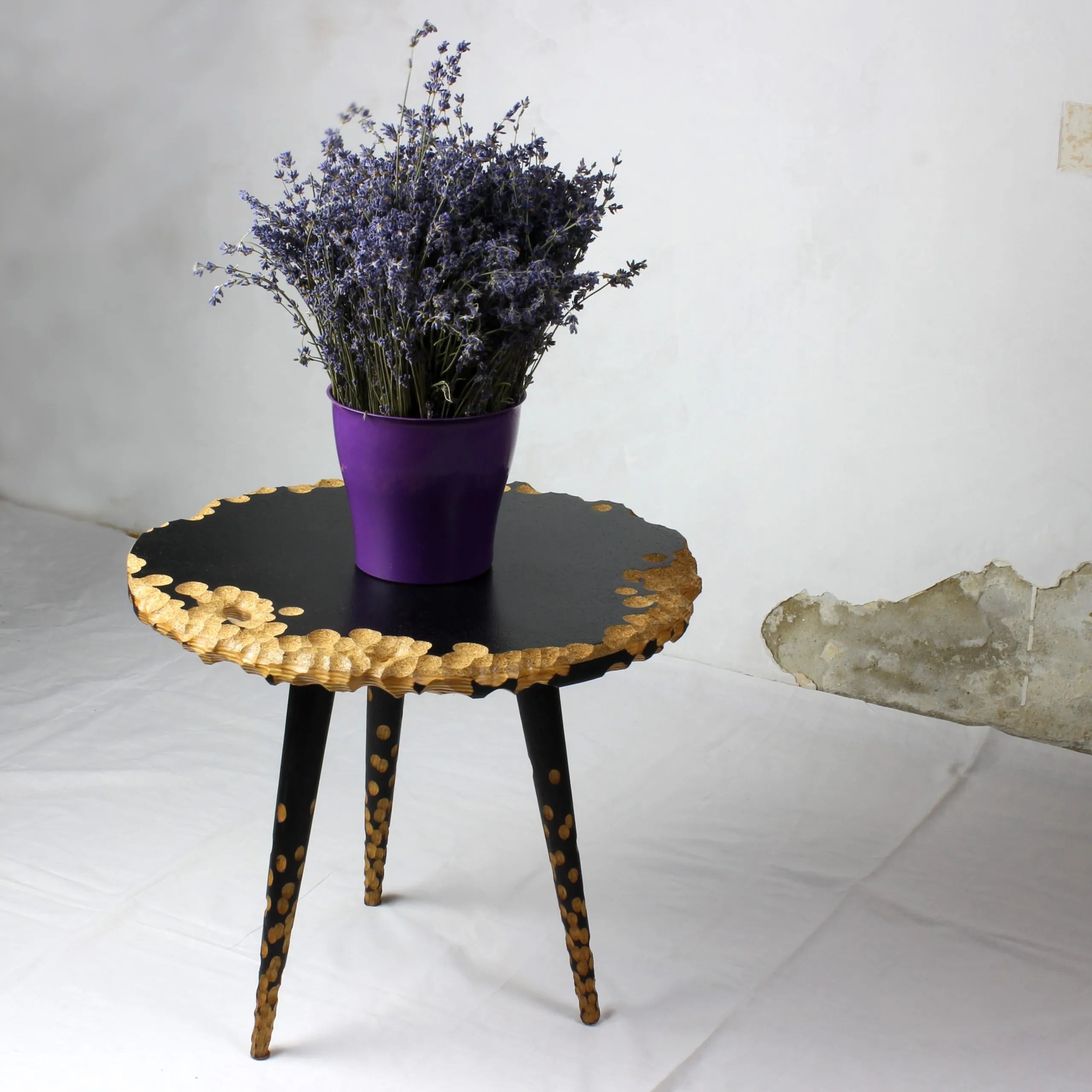 Moon Side Table image 1
