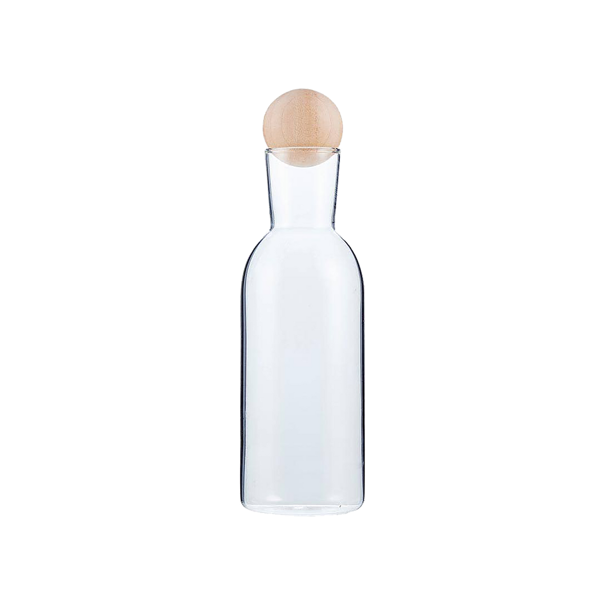 Oil & Vinegar Carafe - Source by Studio Skara