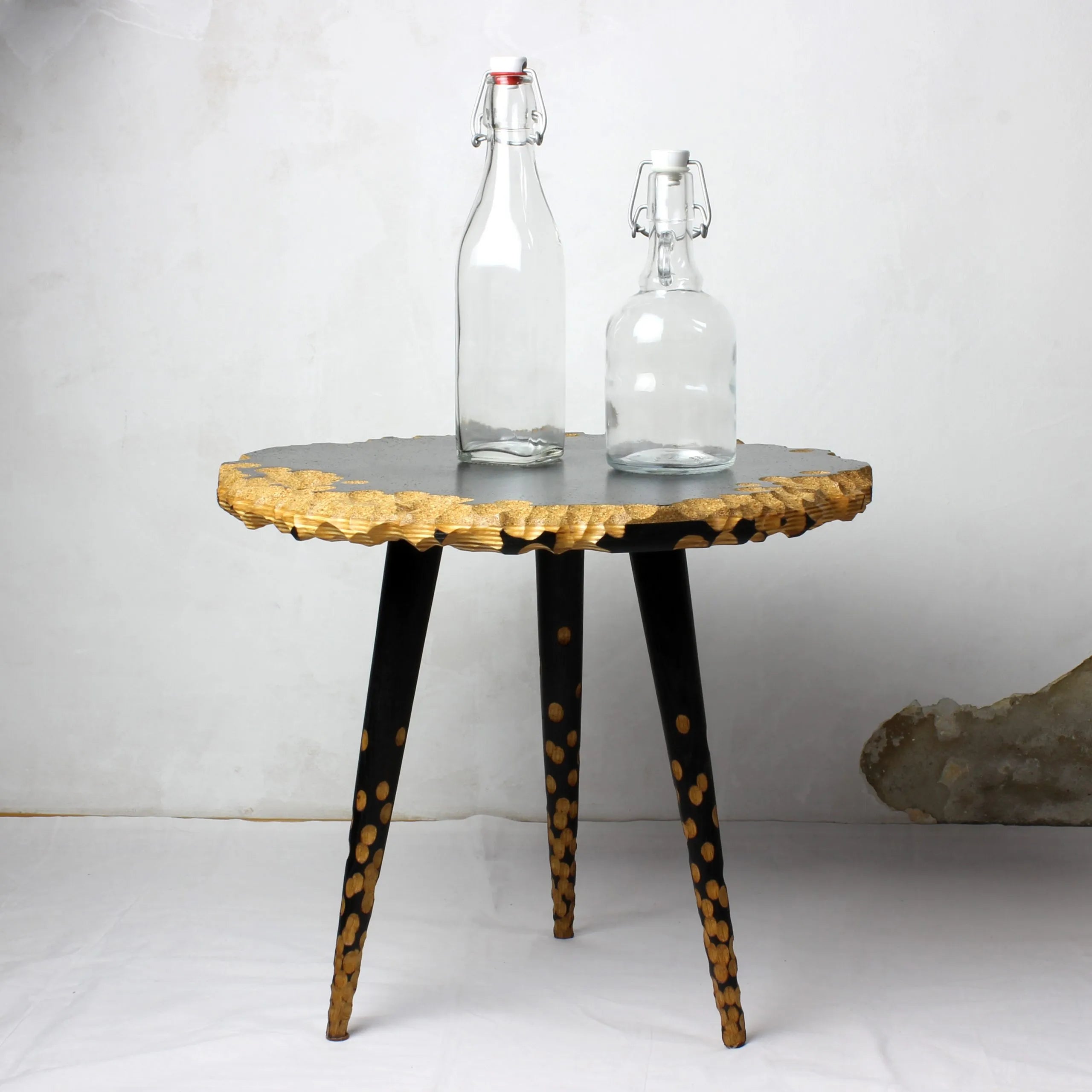 Moon Side Table image 2