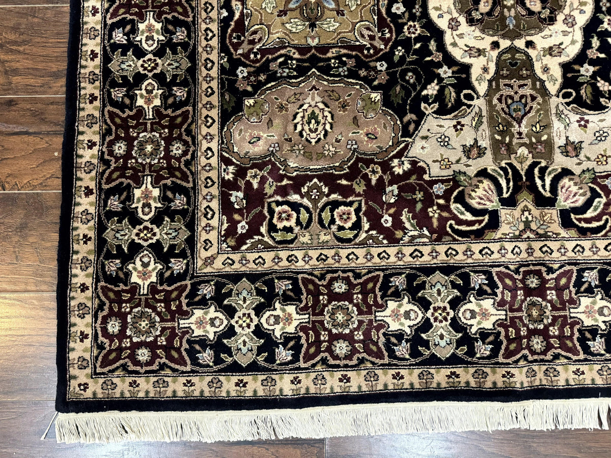 Pak Persian Rug 6x9 - Jewel Rugs, view 9