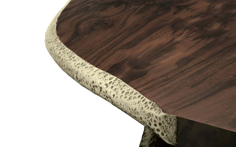 Latza Center Table