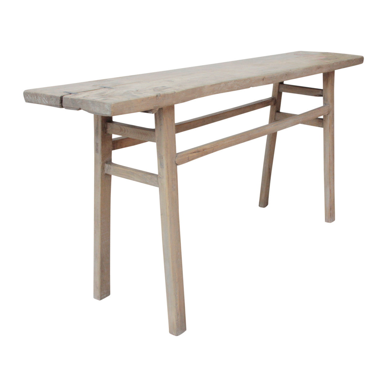 Vintage console table Medium image
