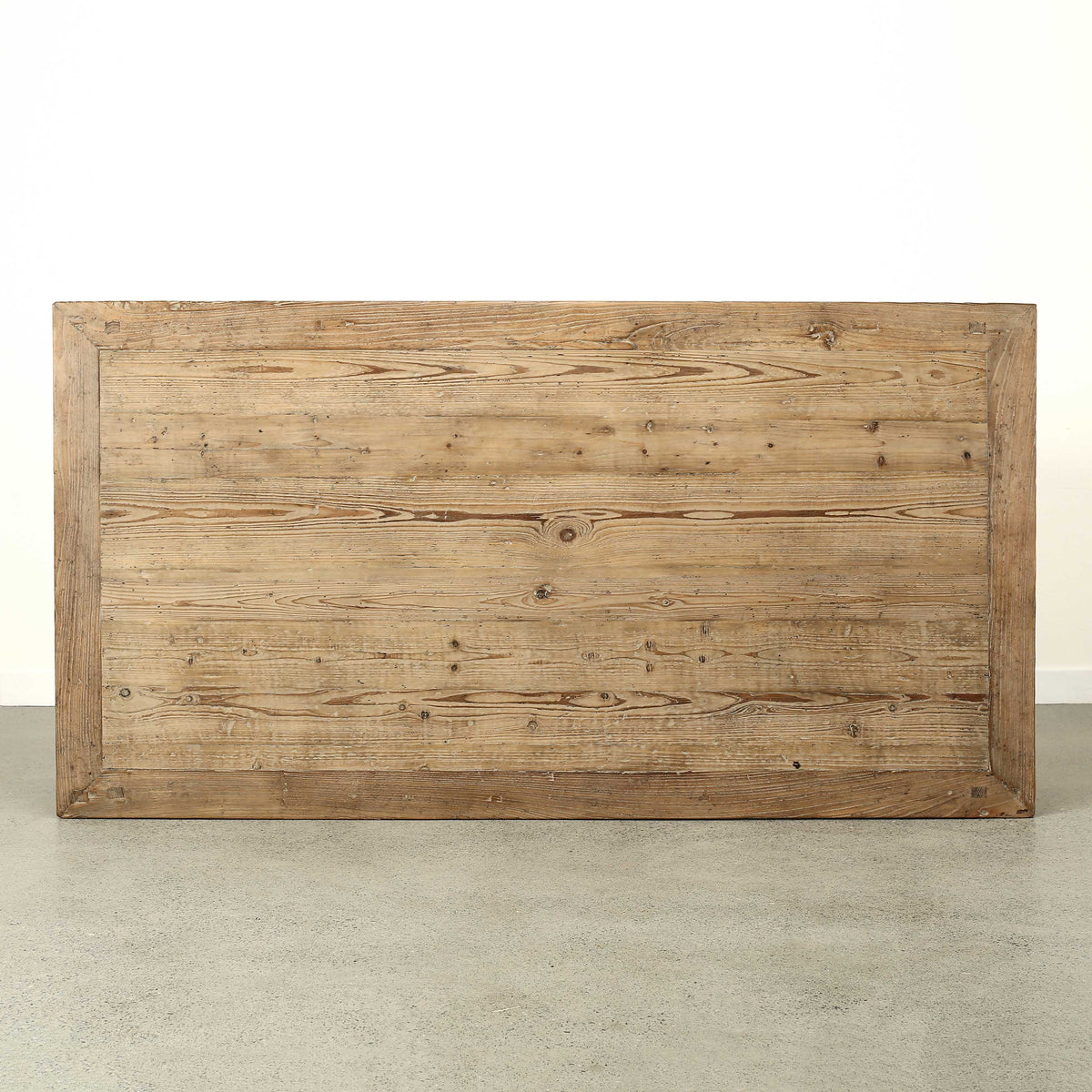 Vintage Extra Large Coffee Table 82.7W43.3D19.3H