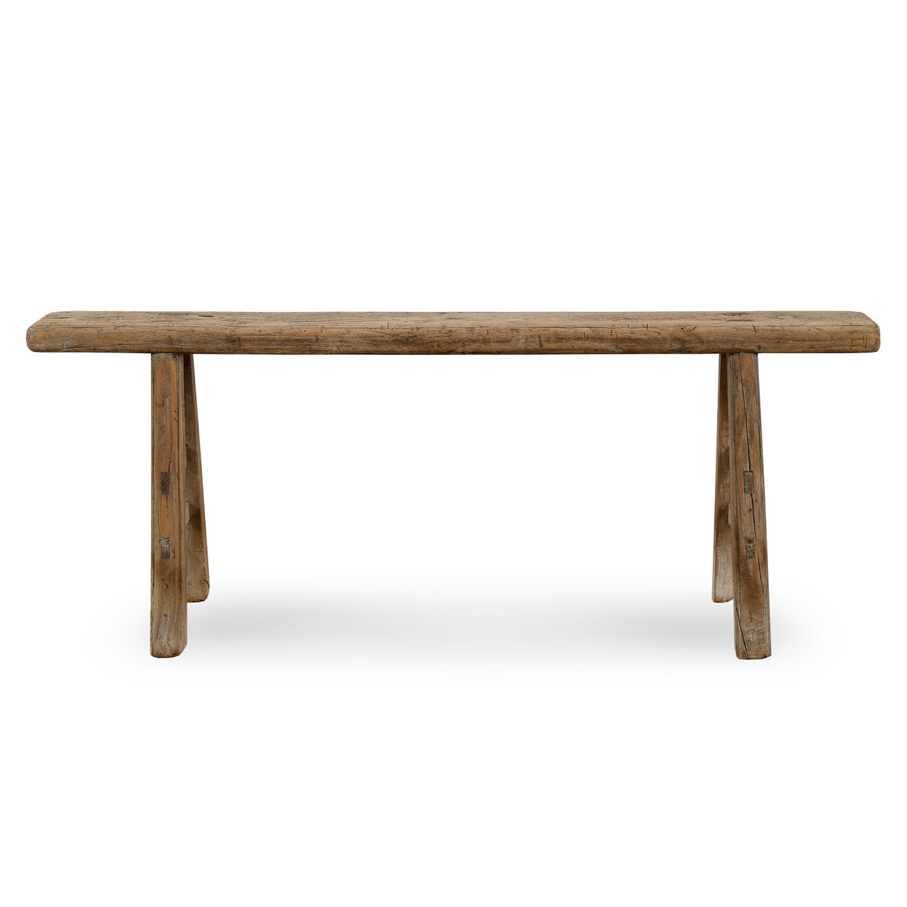 Elmwood Noodle Bench ���������