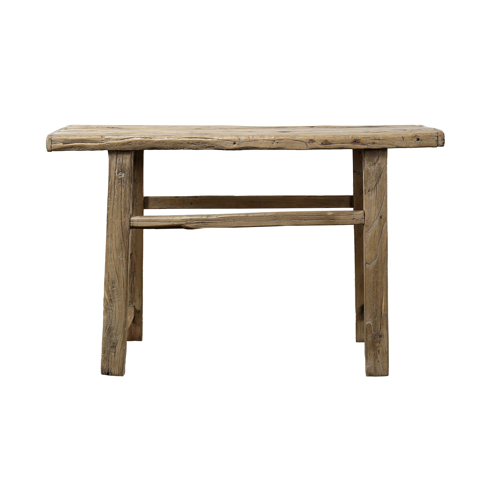 Vintage Accent Table Elmwood ���������������������������