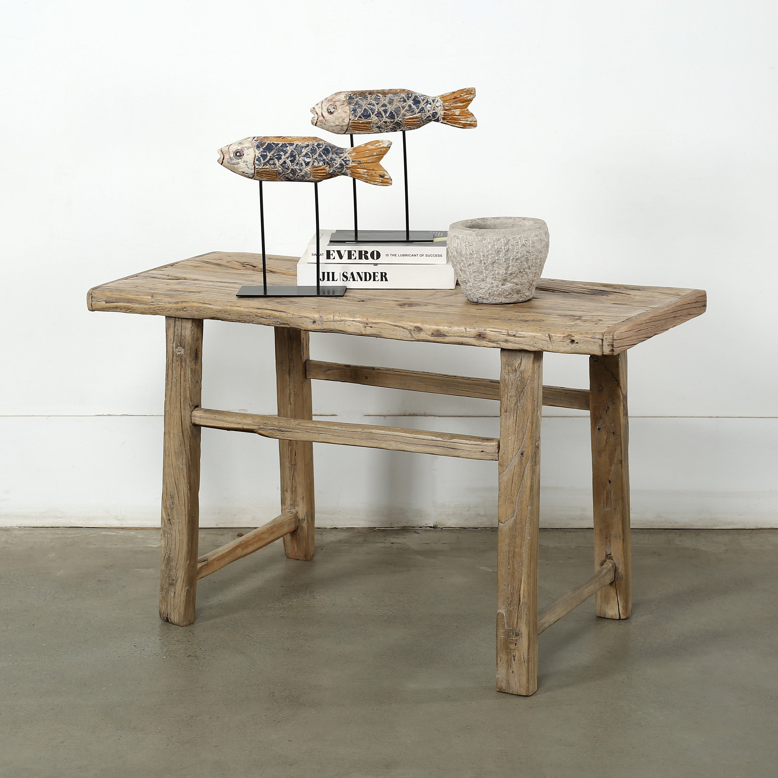 Vintage Accent Table Elmwood ���������������������������������������������������������������������������������������������������������������������������������������������������������������������������������������������������������������������������������������������������