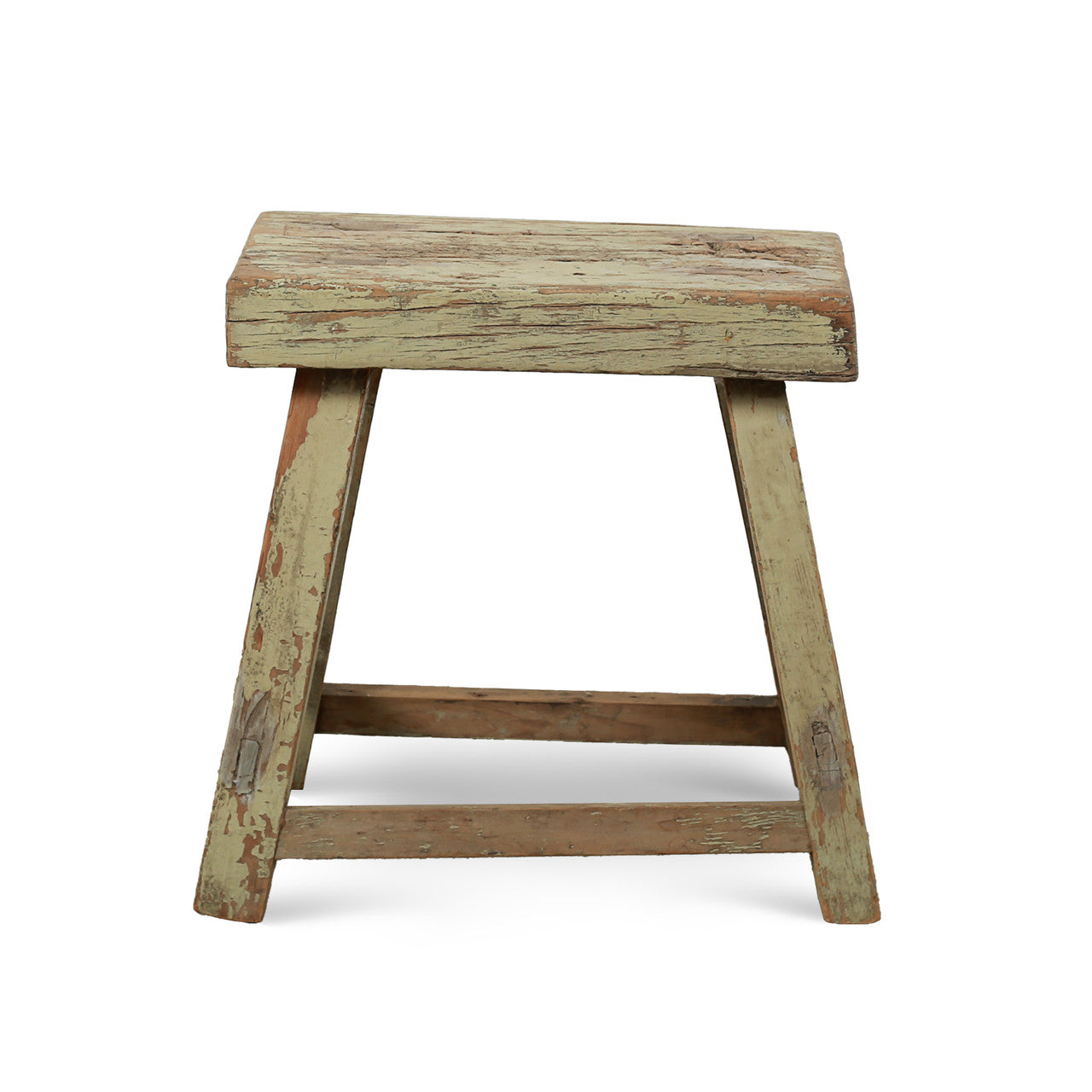 Vintage Accent Table Elmwood ����������������������������������������