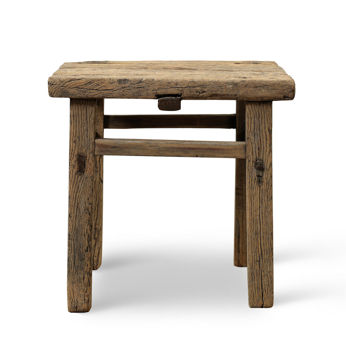 Vintage Accent Table Approx.19 Inches Wide 14.6" Deep 18.5" High