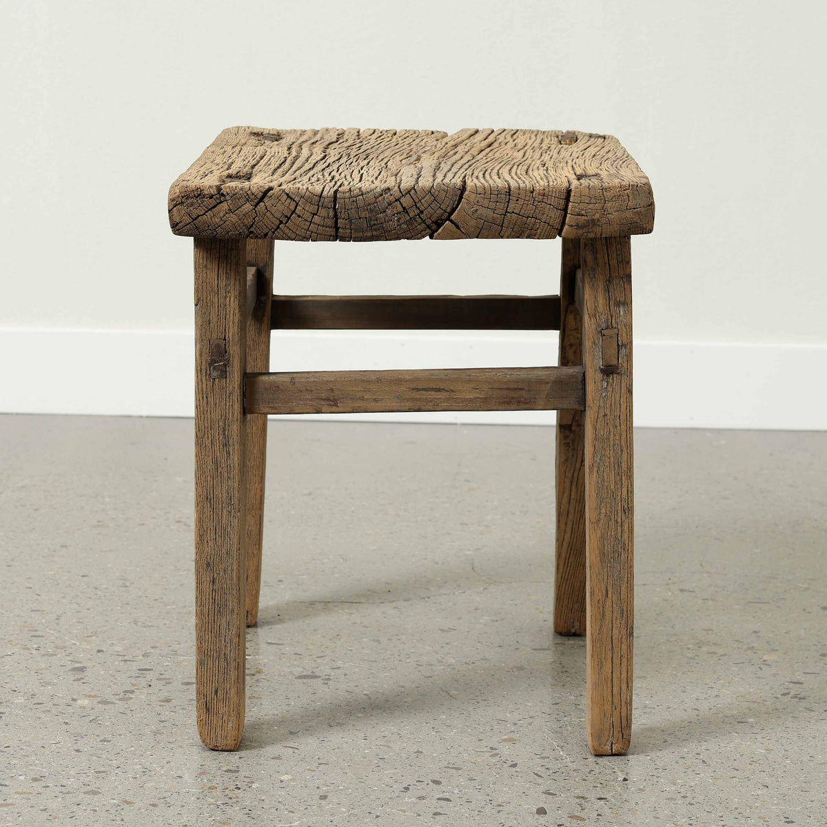 Vintage Accent Table Approx.19 Inches Wide 14.6" Deep 18.5" High