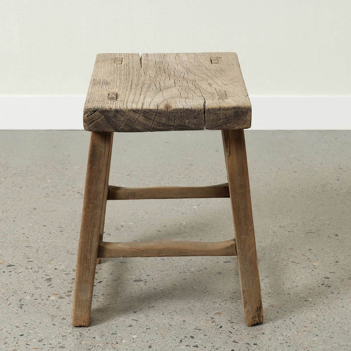 Vintage Accent Table Approx.17.3 Inches Wide 12.6" Deep 19.3" High