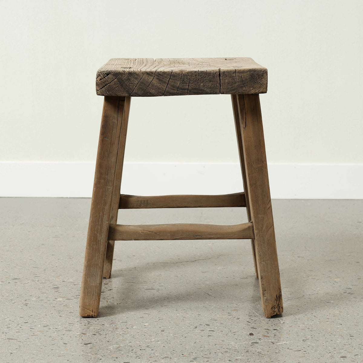 Vintage Accent Table Approx.17.3 Inches Wide 12.6" Deep 19.3" High