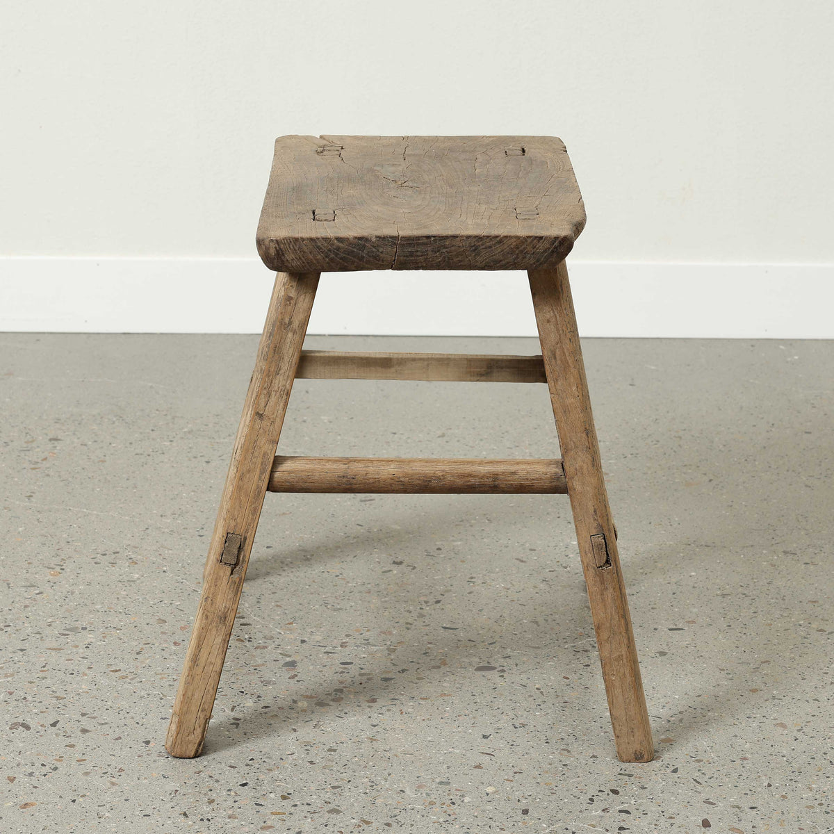 Vintage Accent Table Approx.18 Inches Wide 12" Deep 20.5" High