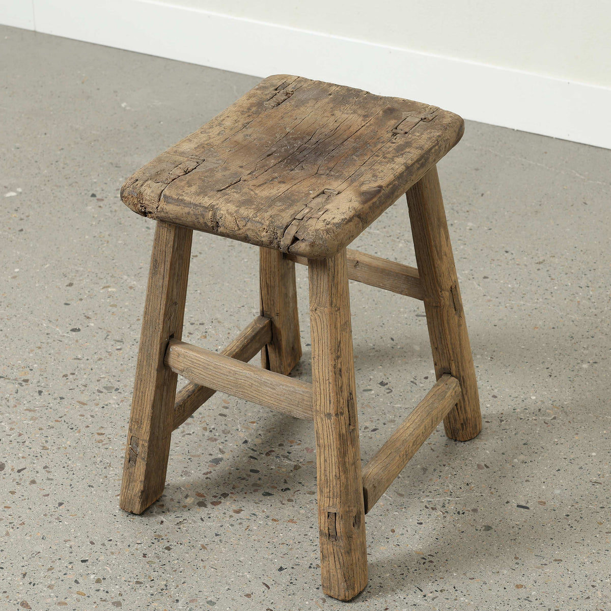 Vintage Accent Table Approx.15.7 Inches Wide 12" Deep 19" High