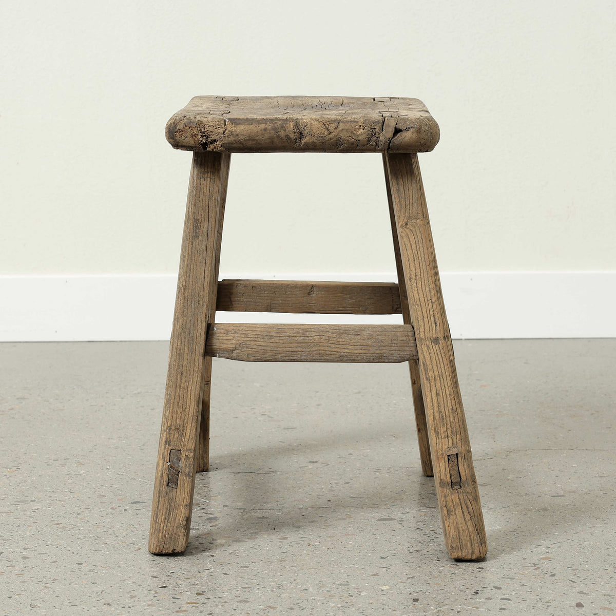 Vintage Accent Table Approx.15.7 Inches Wide 12" Deep 19" High