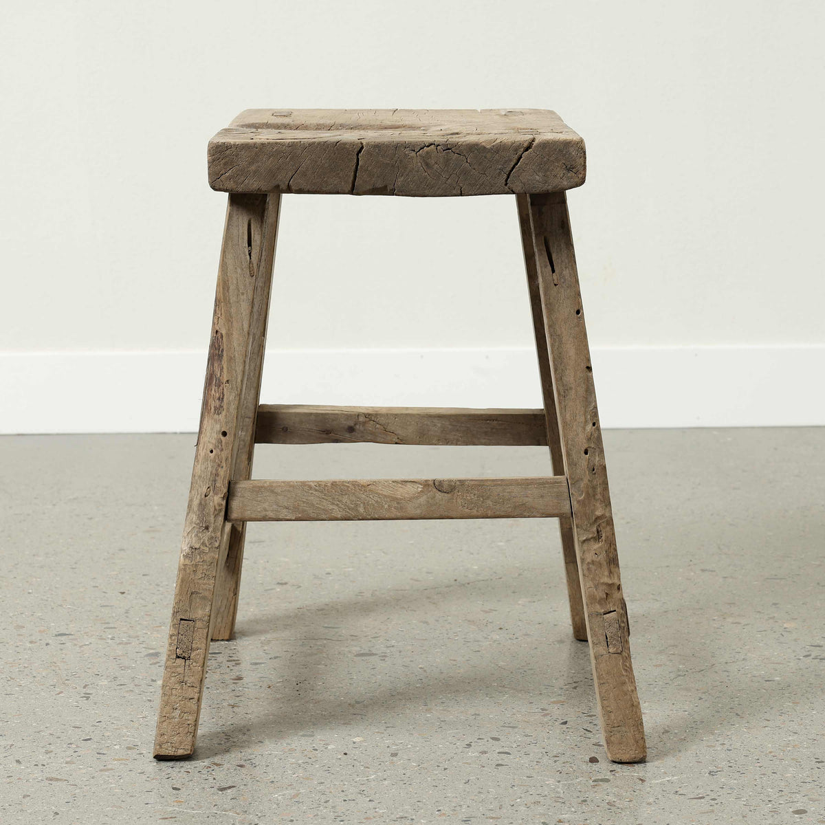 Vintage Accent Table Approx.16.9 Inches Wide 12.2" Deep 20.5" High