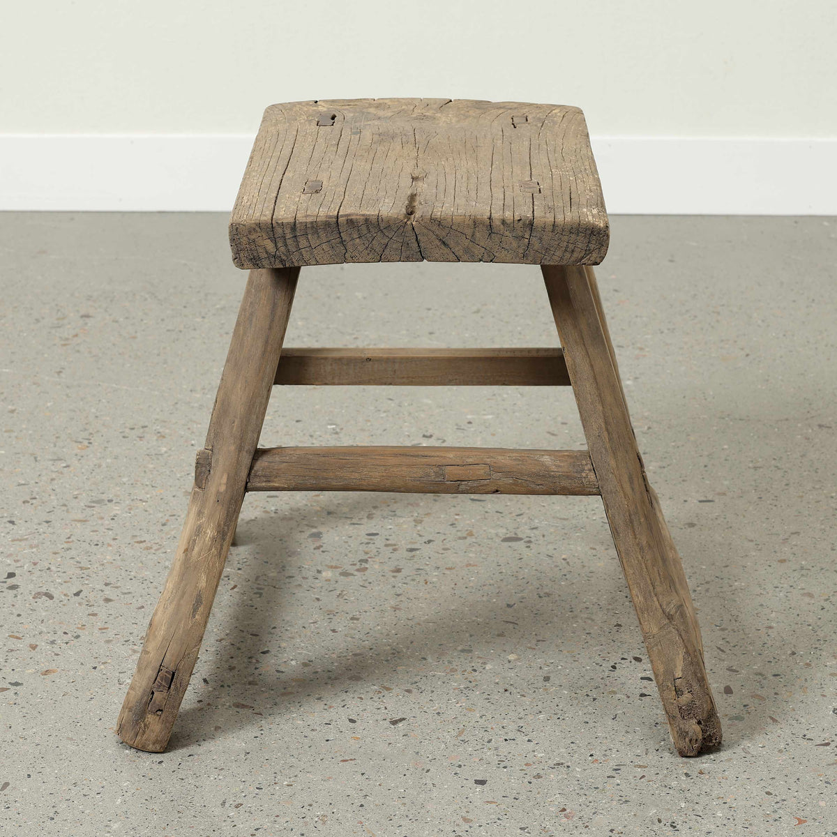 Vintage Accent Table Approx.17.3 Inches Wide 12.2" Deep 18.5" High