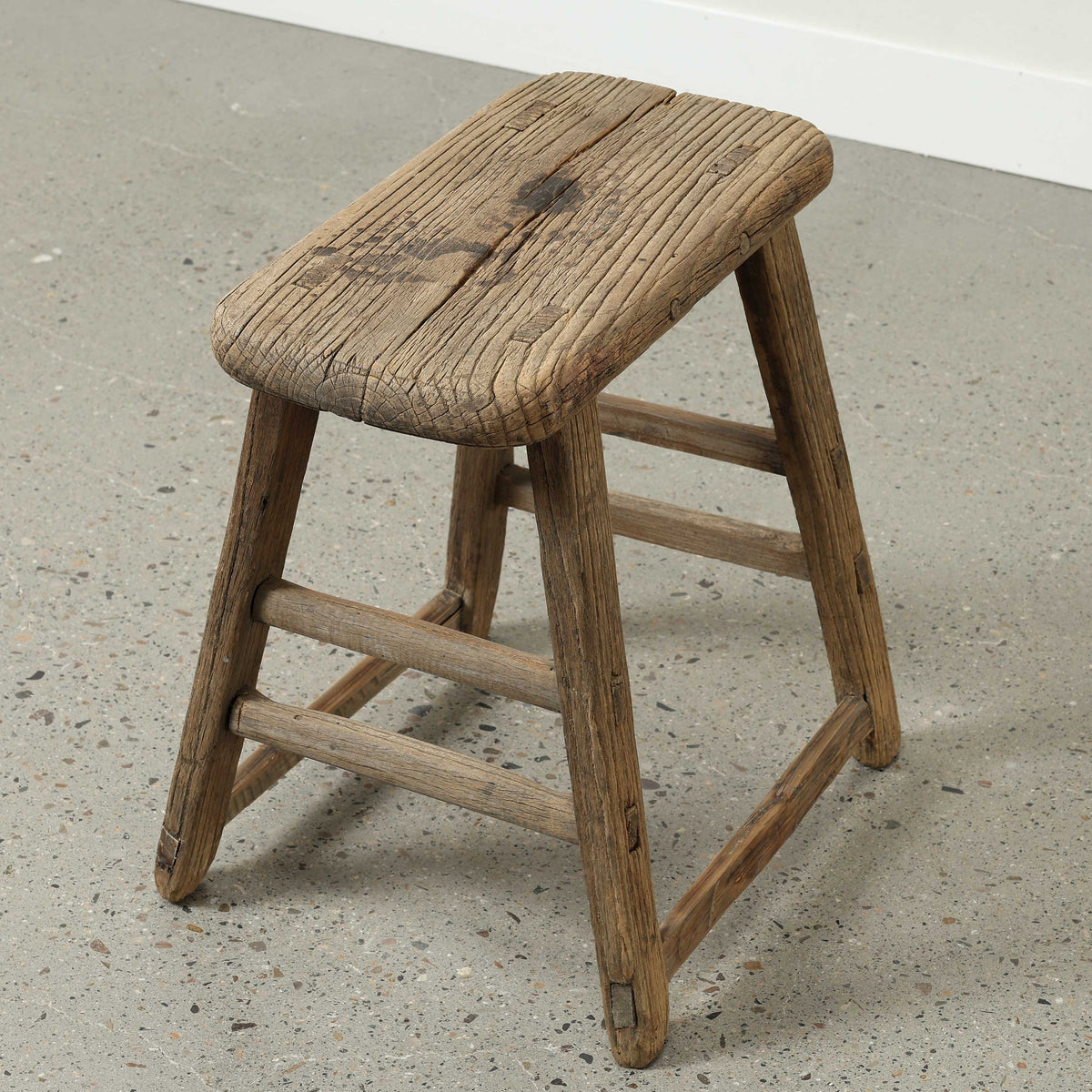 Vintage Accent Table Approx.19.7 Inches Wide 10.2" Deep 20.5" High
