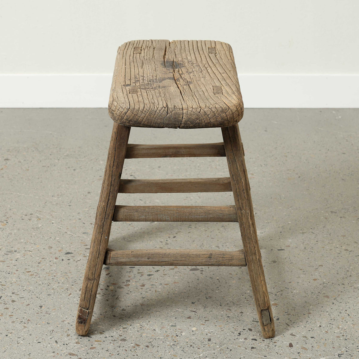 Vintage Accent Table Approx.19.7 Inches Wide 10.2" Deep 20.5" High