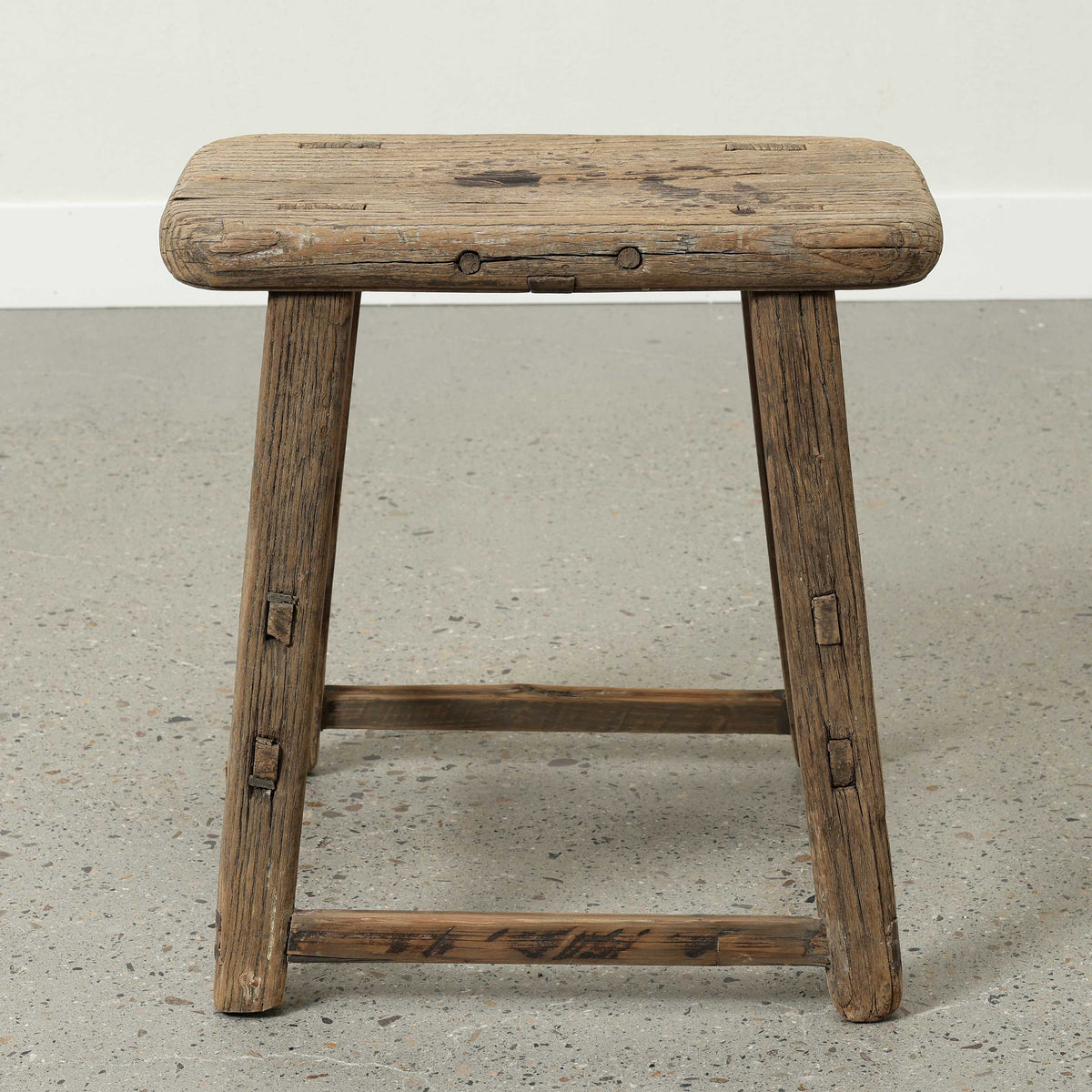 Vintage Accent Table Approx.19.7 Inches Wide 10.2" Deep 20.5" High