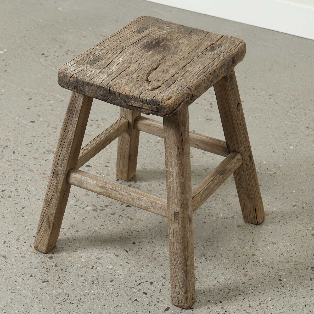 Vintage Accent Table Approx.15" Wide 11.8" Deep 20.1" High