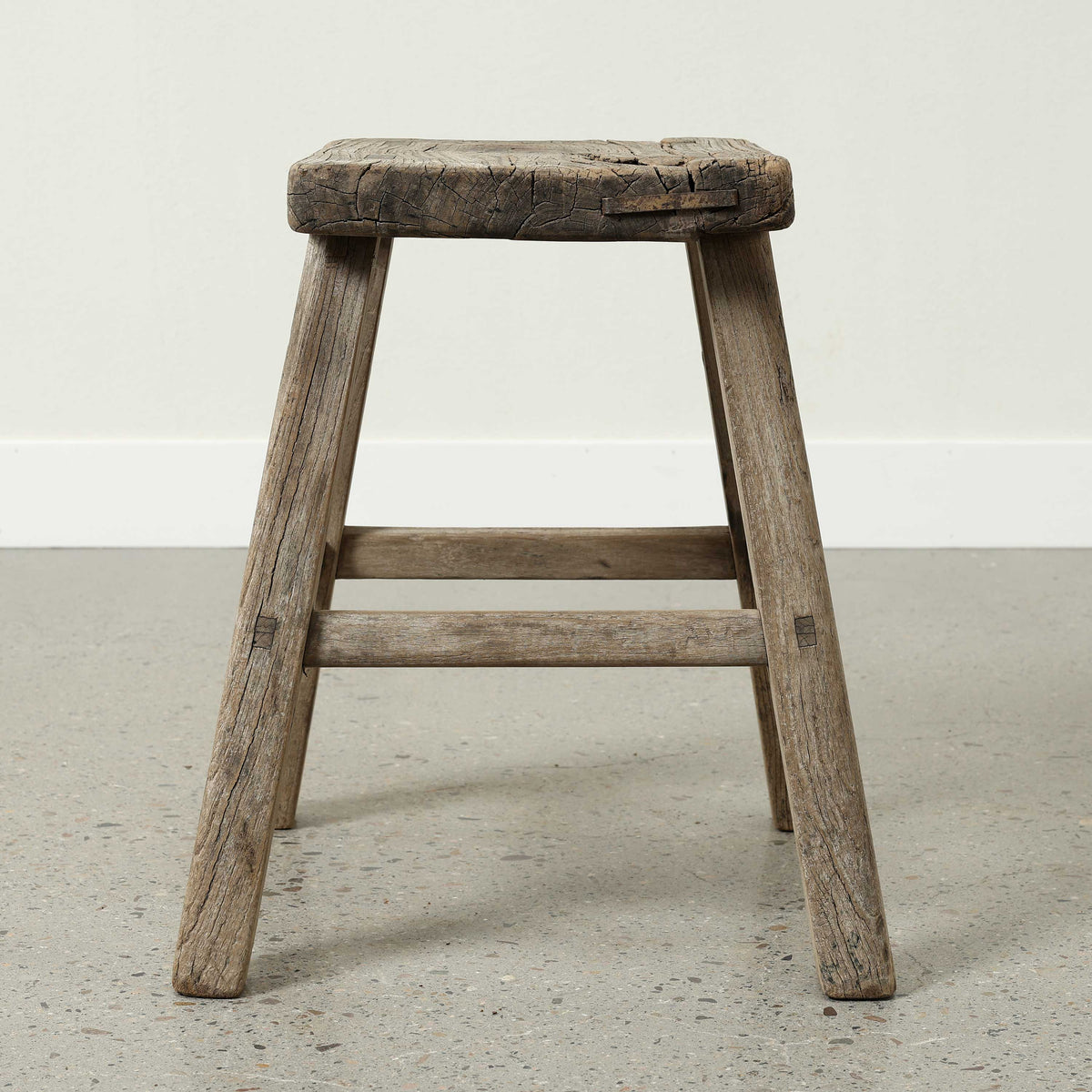 Vintage Accent Table Approx.15" Wide 11.8" Deep 20.1" High