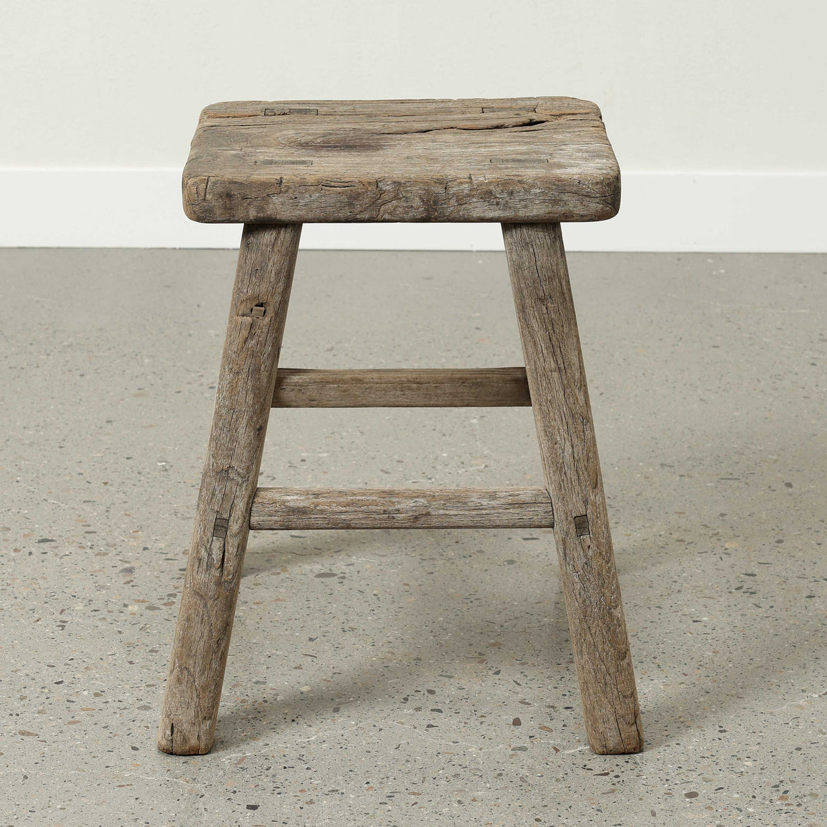 Vintage Accent Table Approx.15" Wide 11.8" Deep 20.1" High