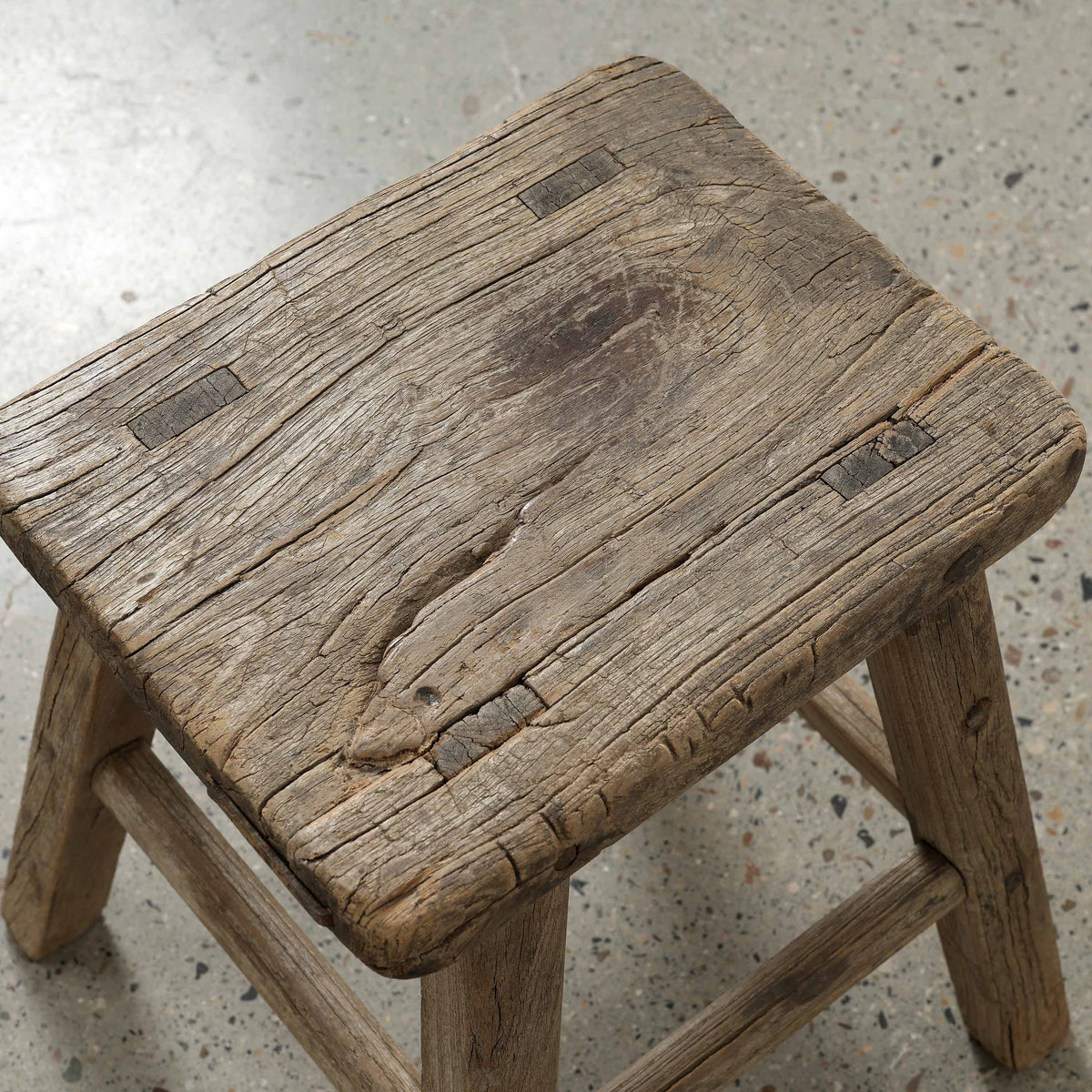 Vintage Accent Table Approx.15" Wide 11.8" Deep 20.1" High